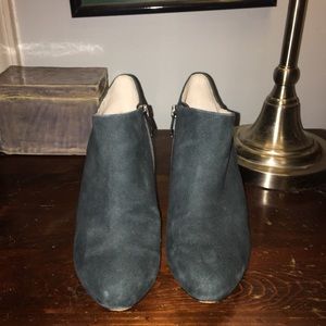 Franco Sarto booties